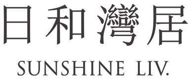 日和灣居 Sunshine Liv. logo